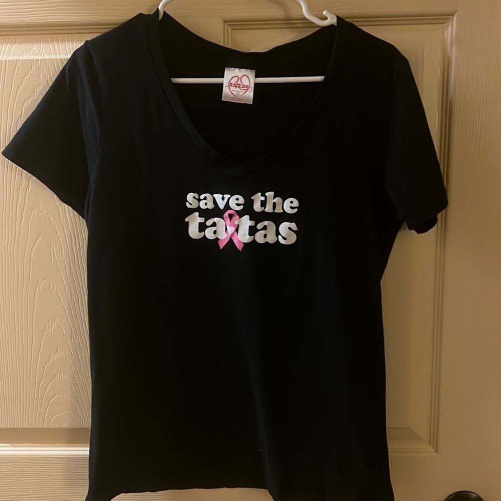 EUC Shirt